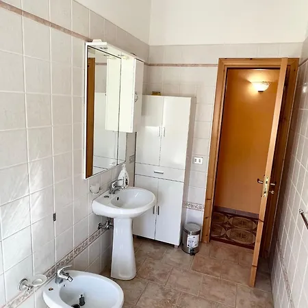 Apartment Vista Mare Cefalu