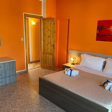 Apartment Vista Mare