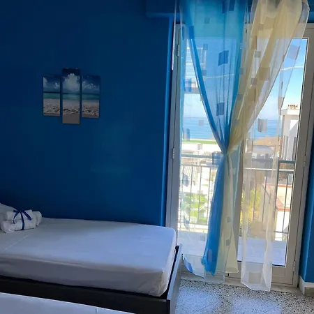 Apartment Vista Mare *