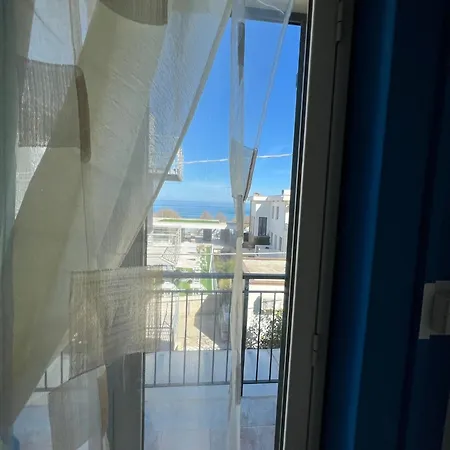 Vista Mare Apartment Cefalu