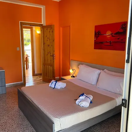 Vista Mare Apartment