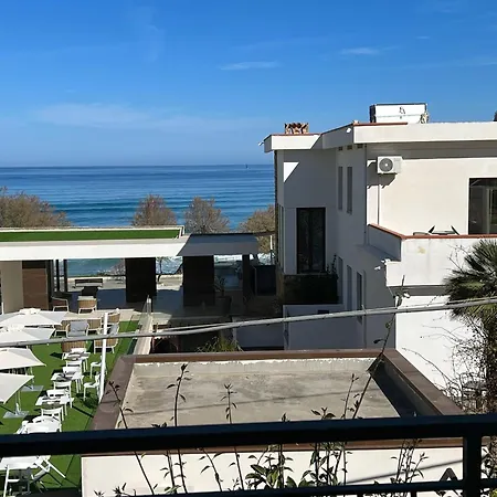 Vista Mare Apartment *