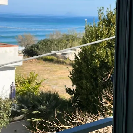 Apartment Vista Mare *