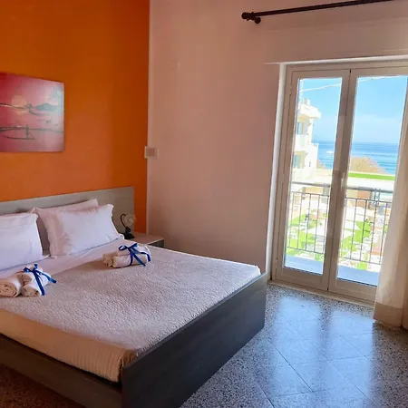 Vista Mare Cefalu