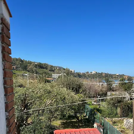Vista Mare * Cefalu